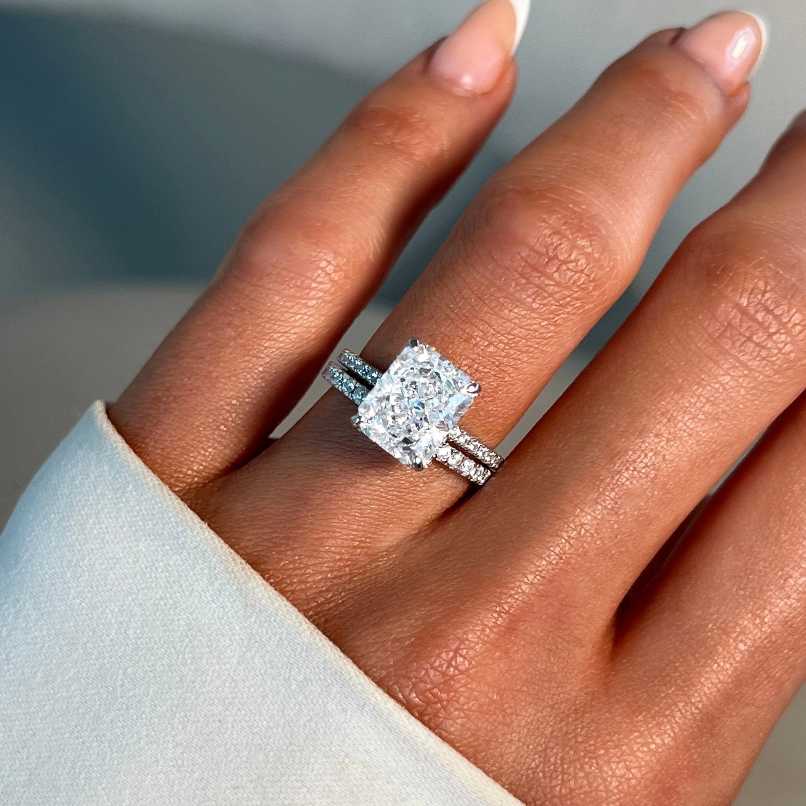 Sterling Silver Muust-Have Ring