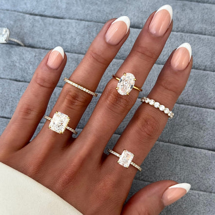 Gold Must-Have Ring