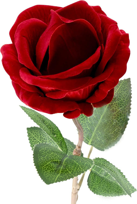 Rose Special Ring Box