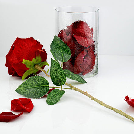 Rose Special Ring Box