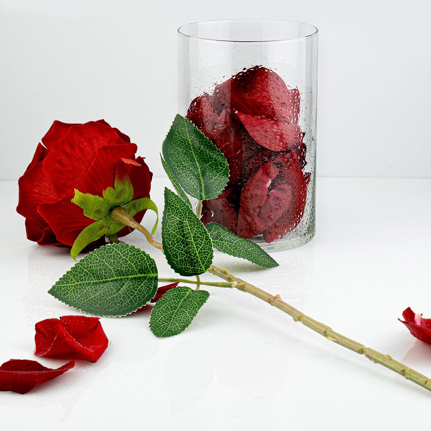 Rose Special Ring Box