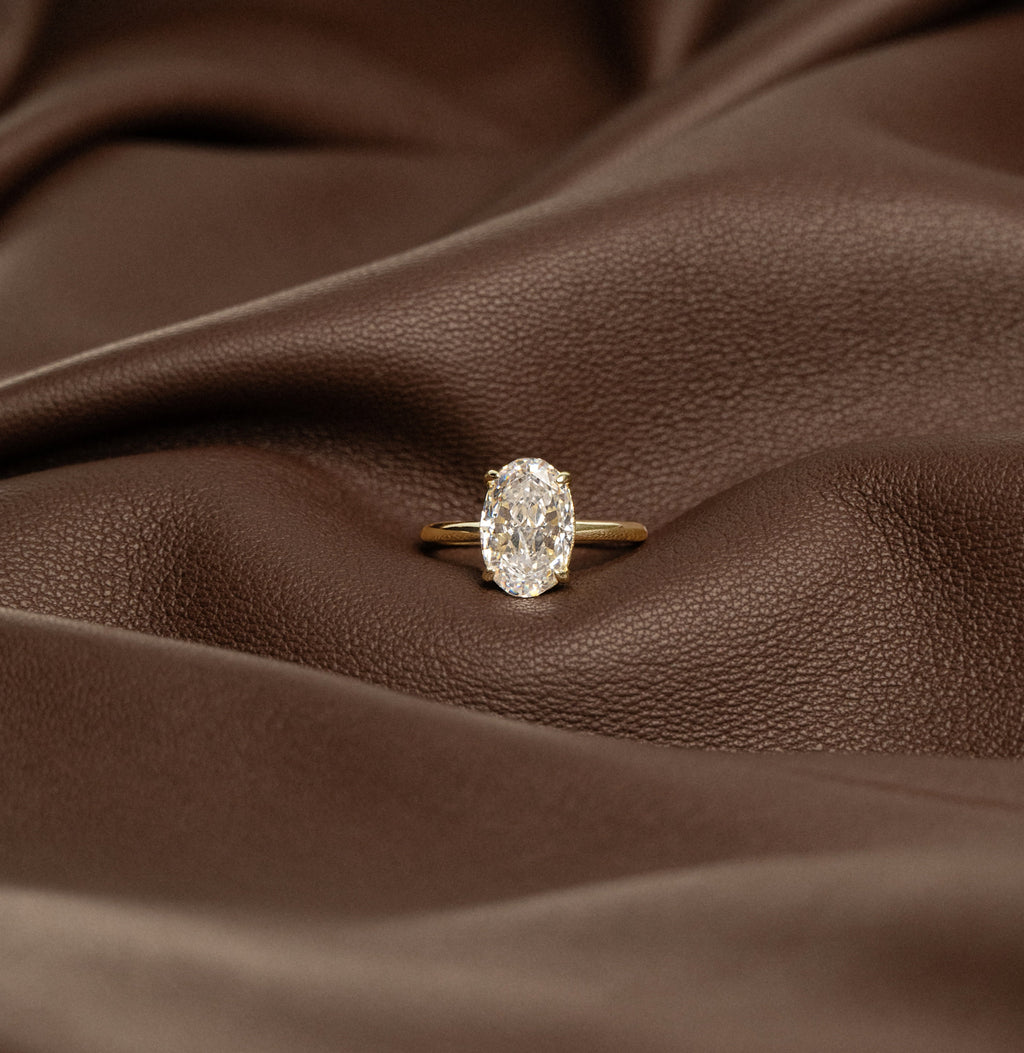 Deus Ring