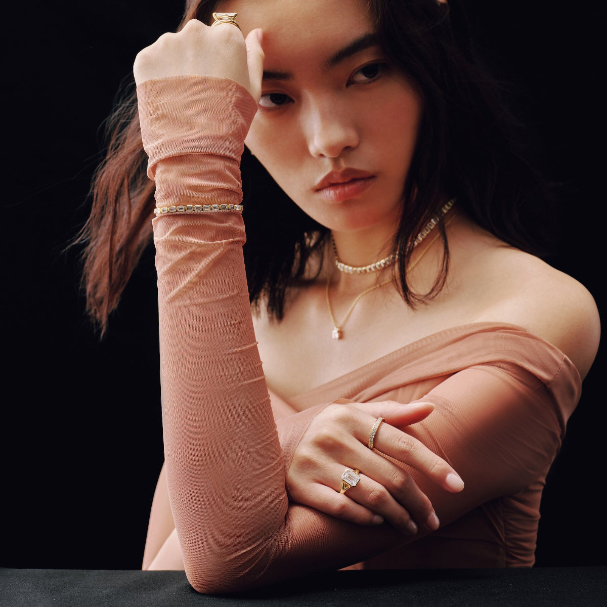 Tala Ring