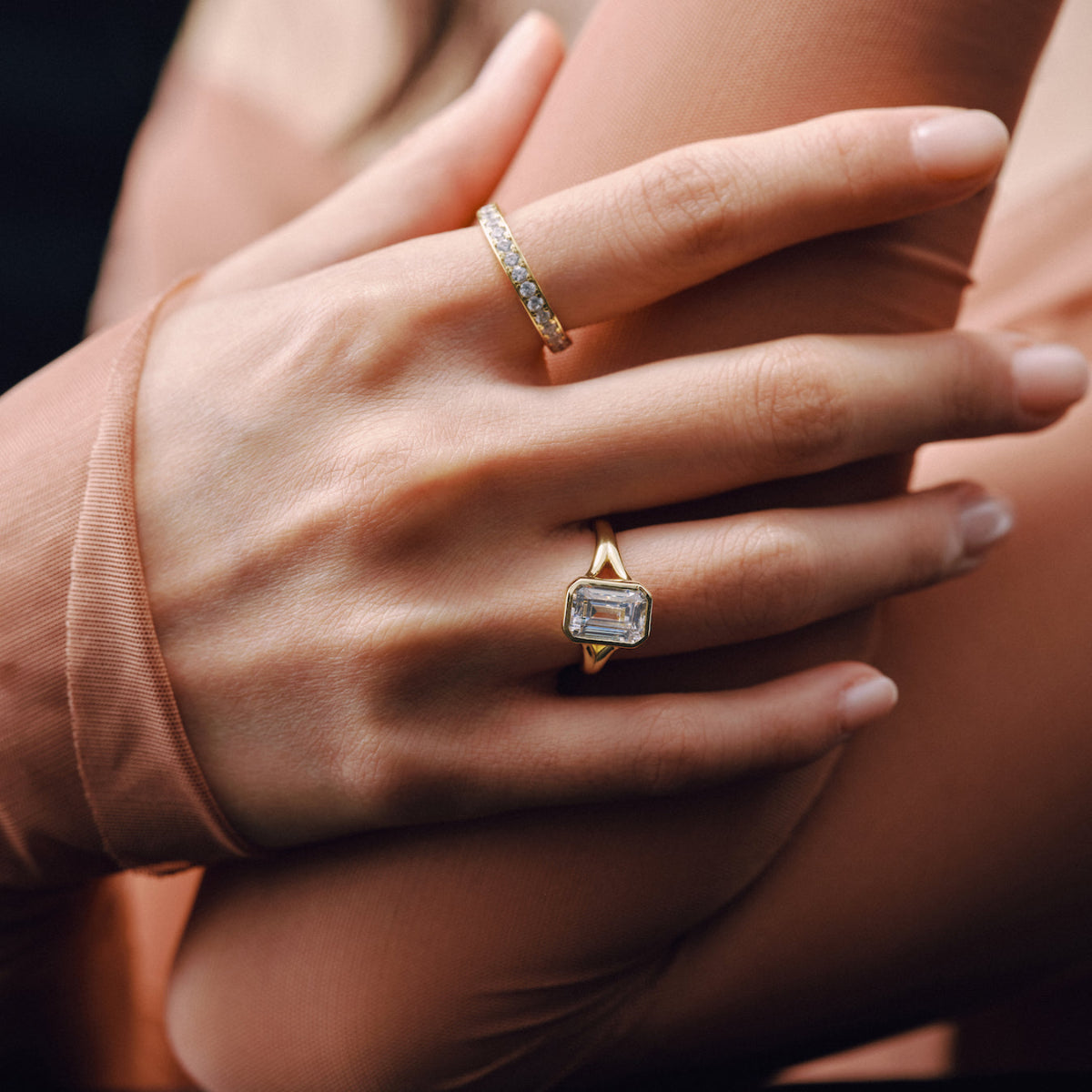 Tala Ring