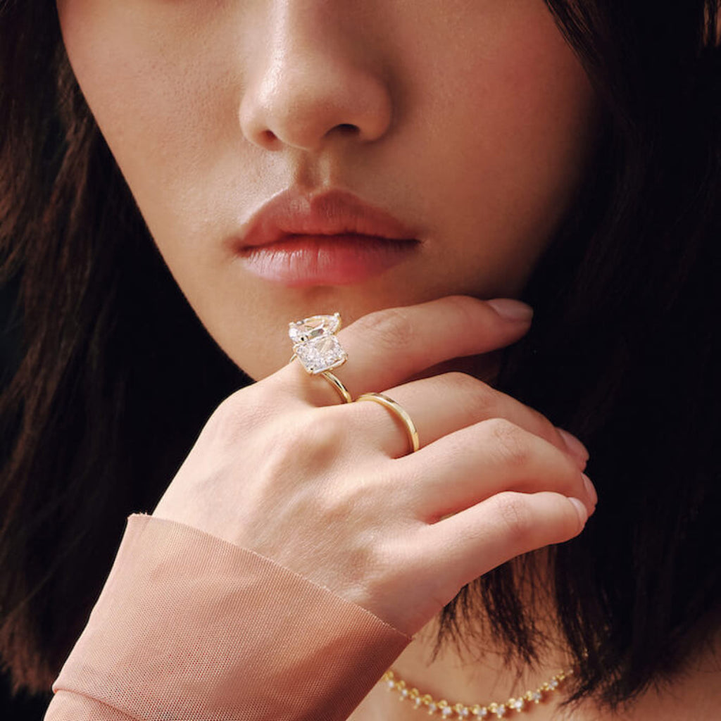 Doux Ring