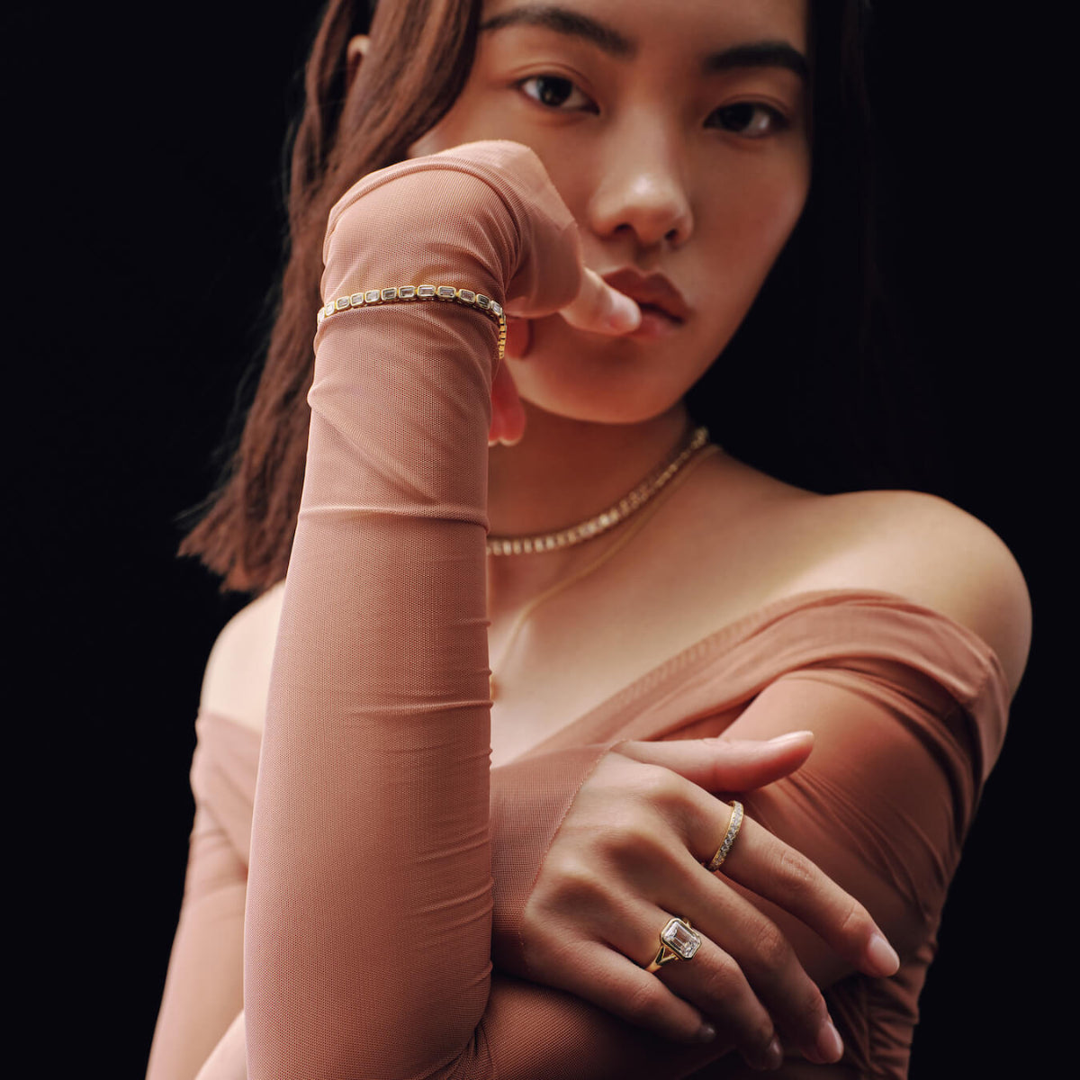 Tala Ring