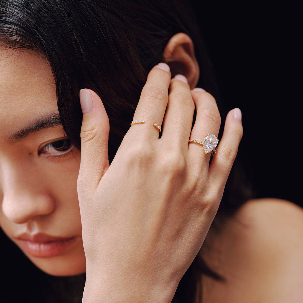 Luna Ring