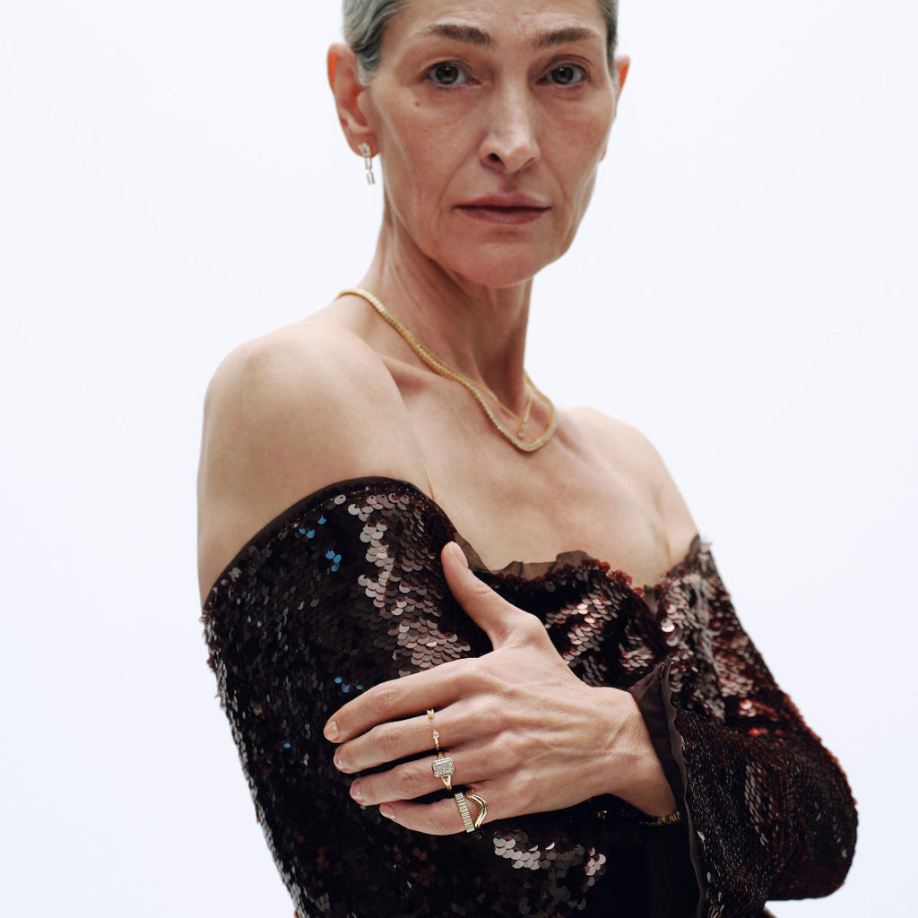 Louise Ring