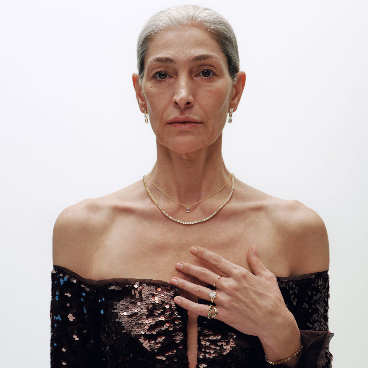 Louise Ring