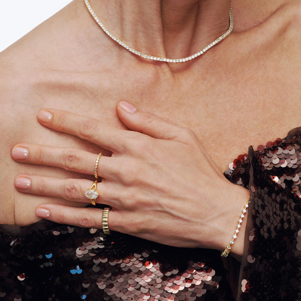 Avalon Ring