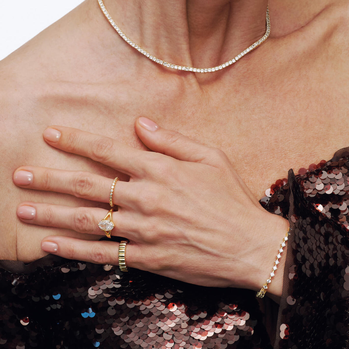 Avalon Ring