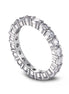 Sterling Silver Daily Band Ring