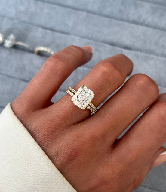 Gold Must-Have Ring