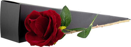 Rose Special Ring Box