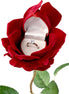 Rose Special Ring Box