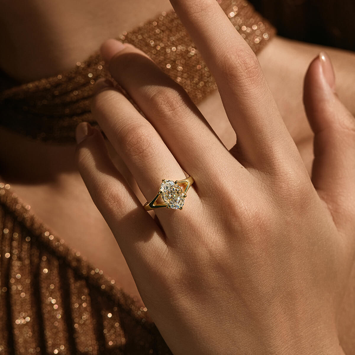 Avalon Ring