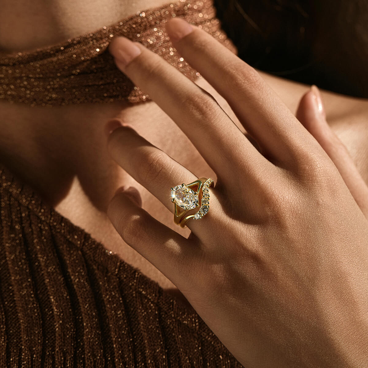 Avalon Ring