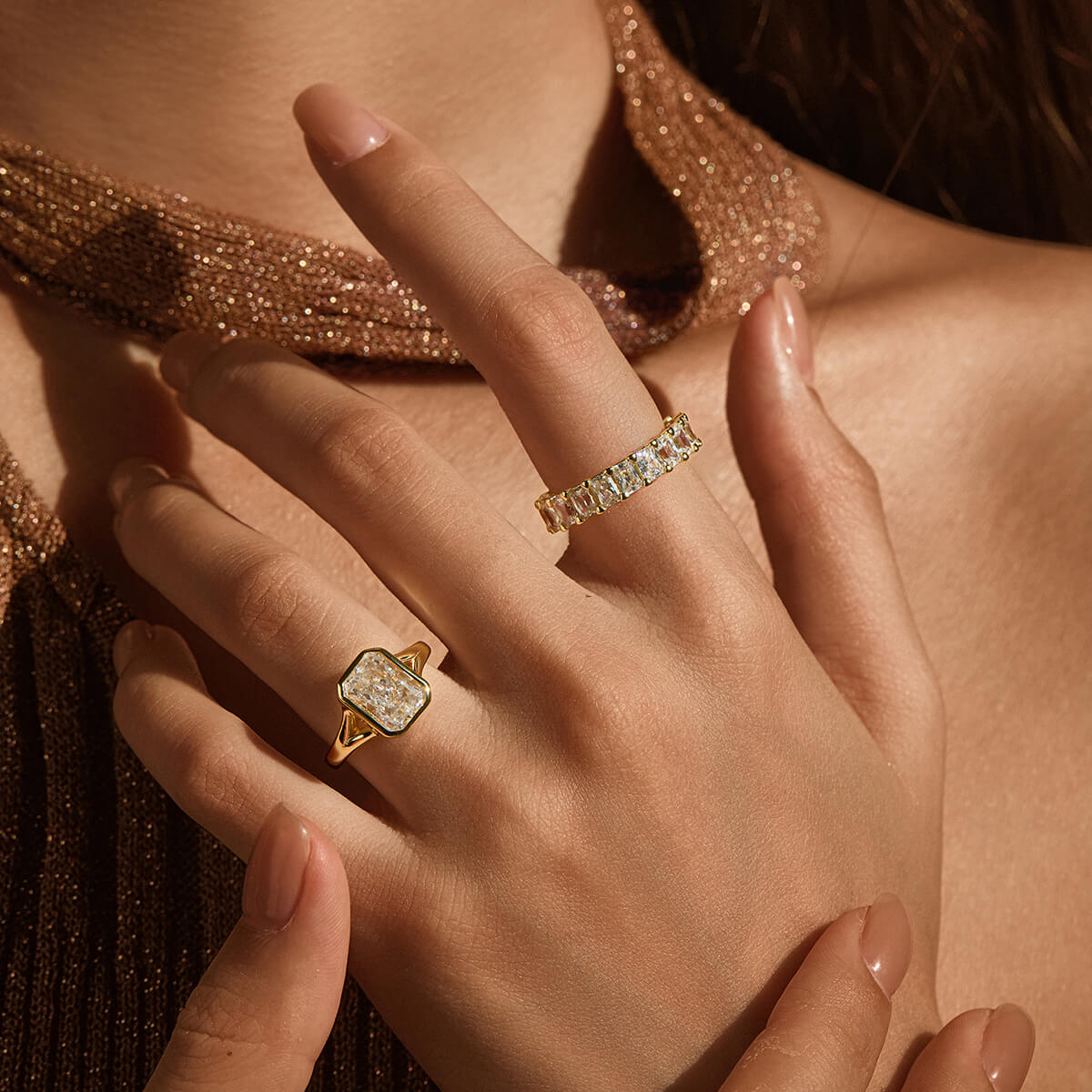 Louise Ring