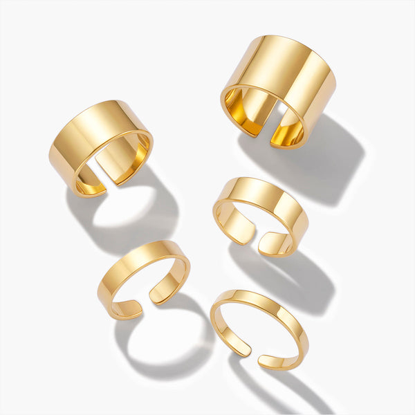 Exilis Ring (Single)