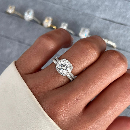 Sterling Silver Muust-Have Ring