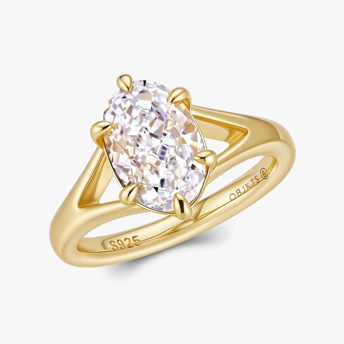 Avalon Ring