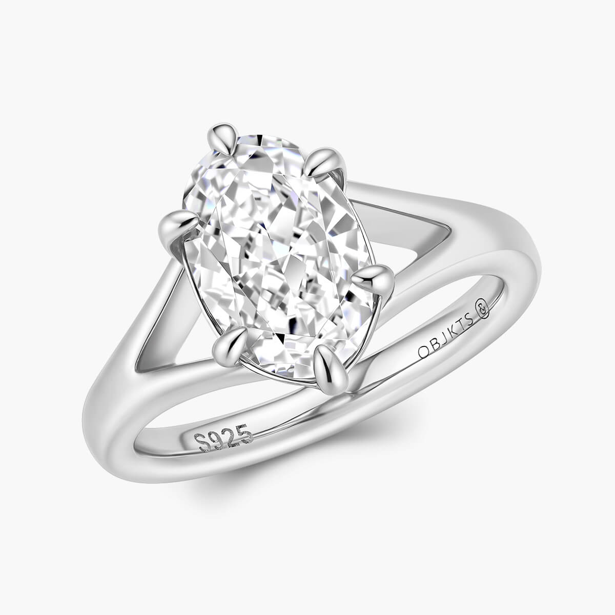 Avalon Ring