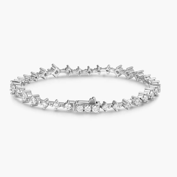 Astra Tennis Bracelet