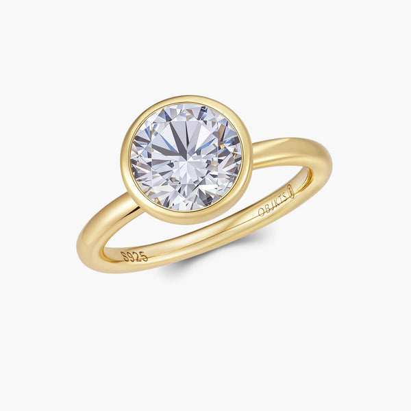 Cosmo Ring