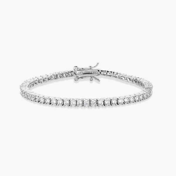 Tennis Bracelet (2.5mm)
