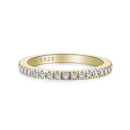 Gold Must-Have Ring