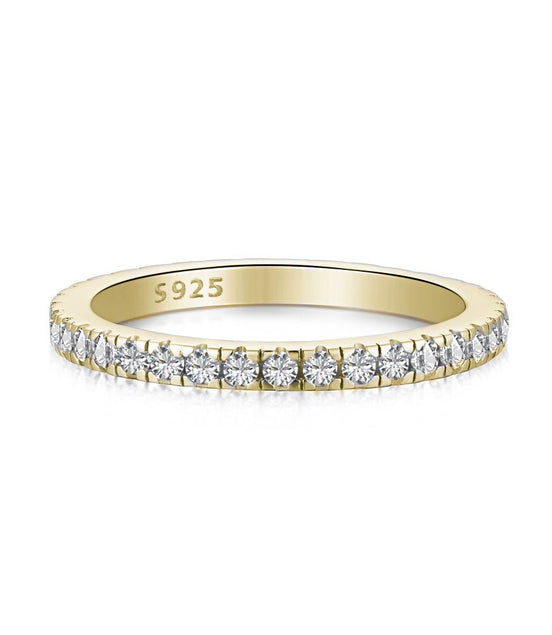 Gold Must-Have Ring
