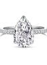 Sterling Silver Forever Ring