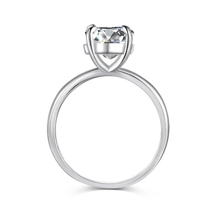 Sterling Silver Salina Ring
