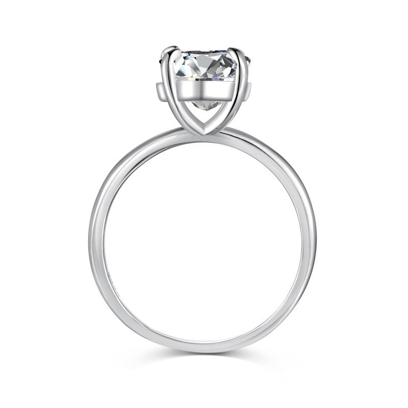 Sterling Silver Salina Ring