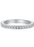 Sterling Silver Muust-Have Ring