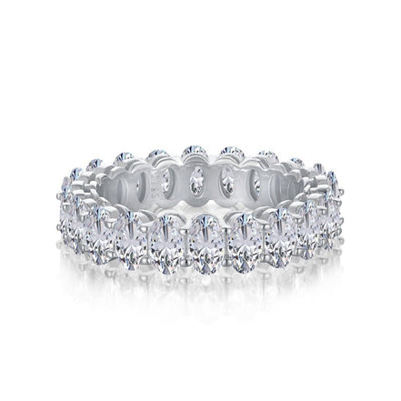 Sterling Silver Fly Ring