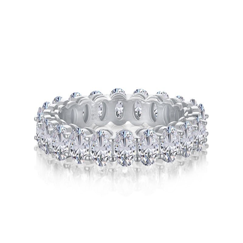 Sterling Silver Fly Ring